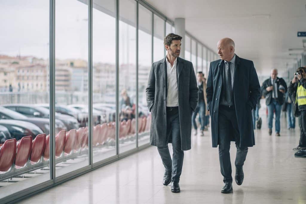 xabi alonso habla con liverpool
