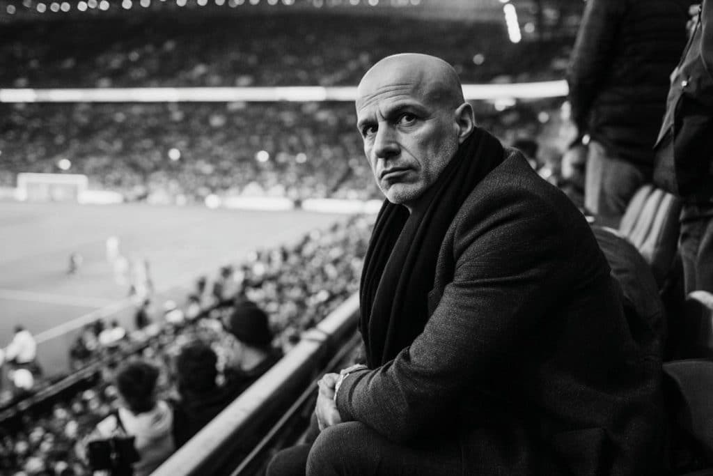 zinedine zidane futuro seleccionador francia 1