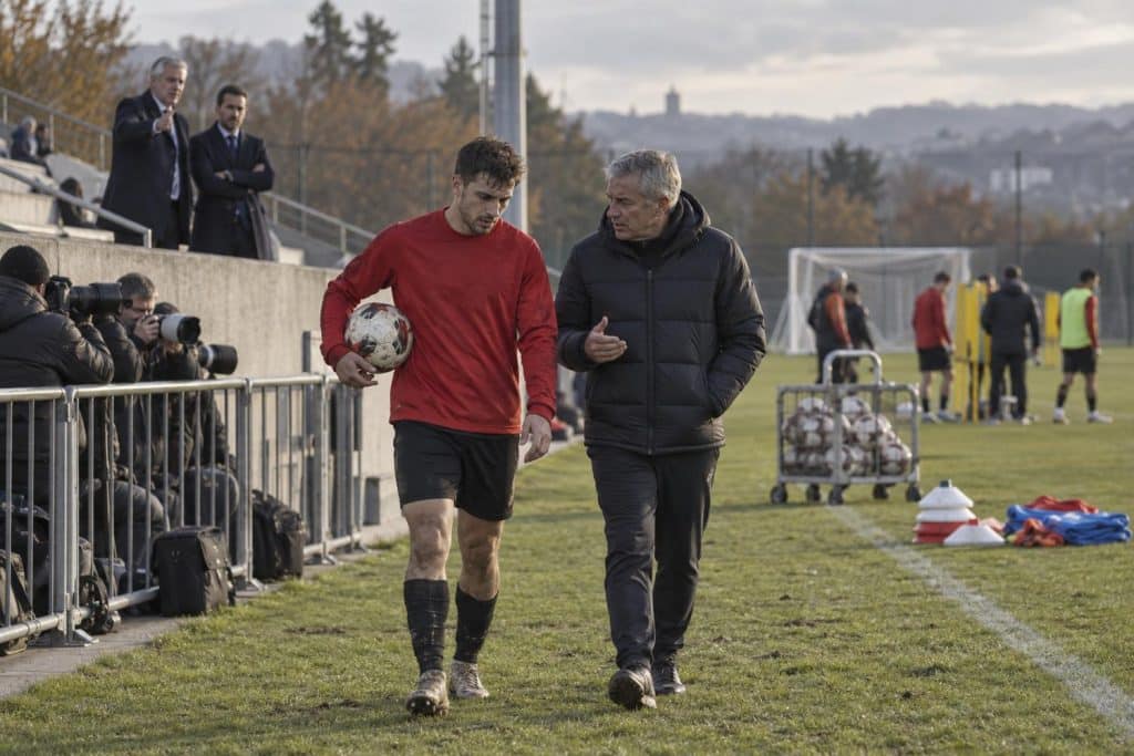 zubimendi vuelve a la orbita madridista